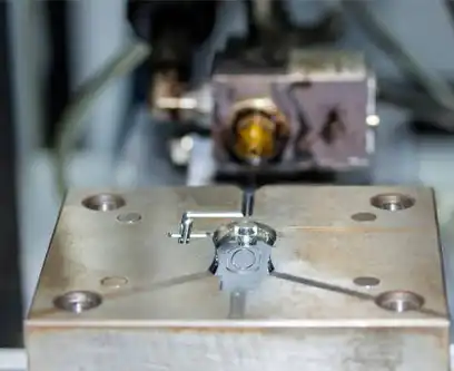 How Aluminium Die Castings Improve Industrial Product Durability